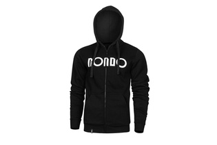 Bluza Rondo Basicc Czarna