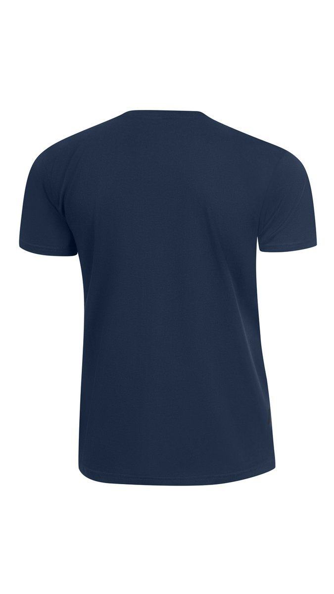 Koszulka NS Bikes Stay True granatowa