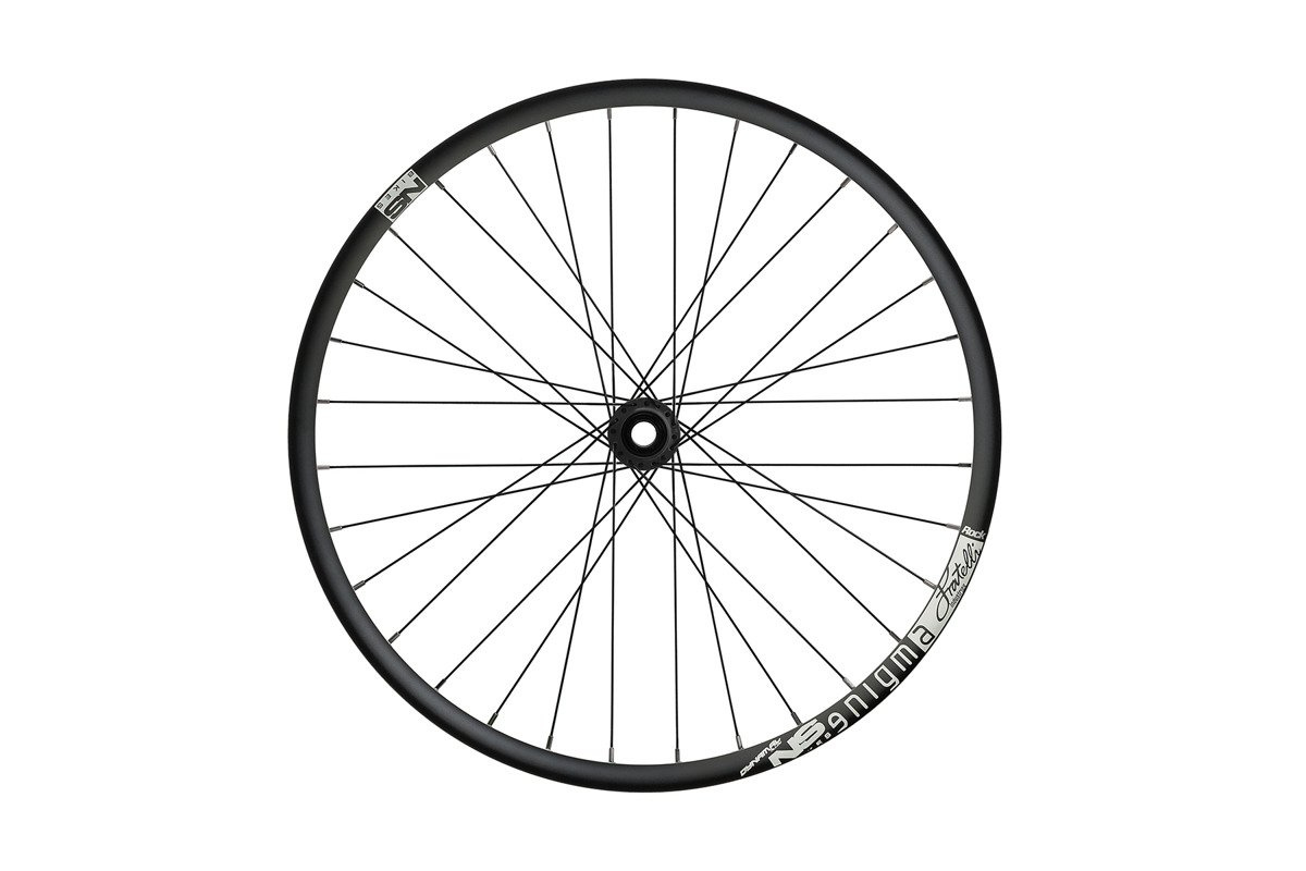 Zestaw kół NS Bikes Enigma Rock/Roll & Rotary 135/142x12mm / 15x100mm 27.5"