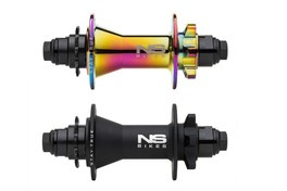 Piasta tylna NS Bikes Rotary Singlespeed