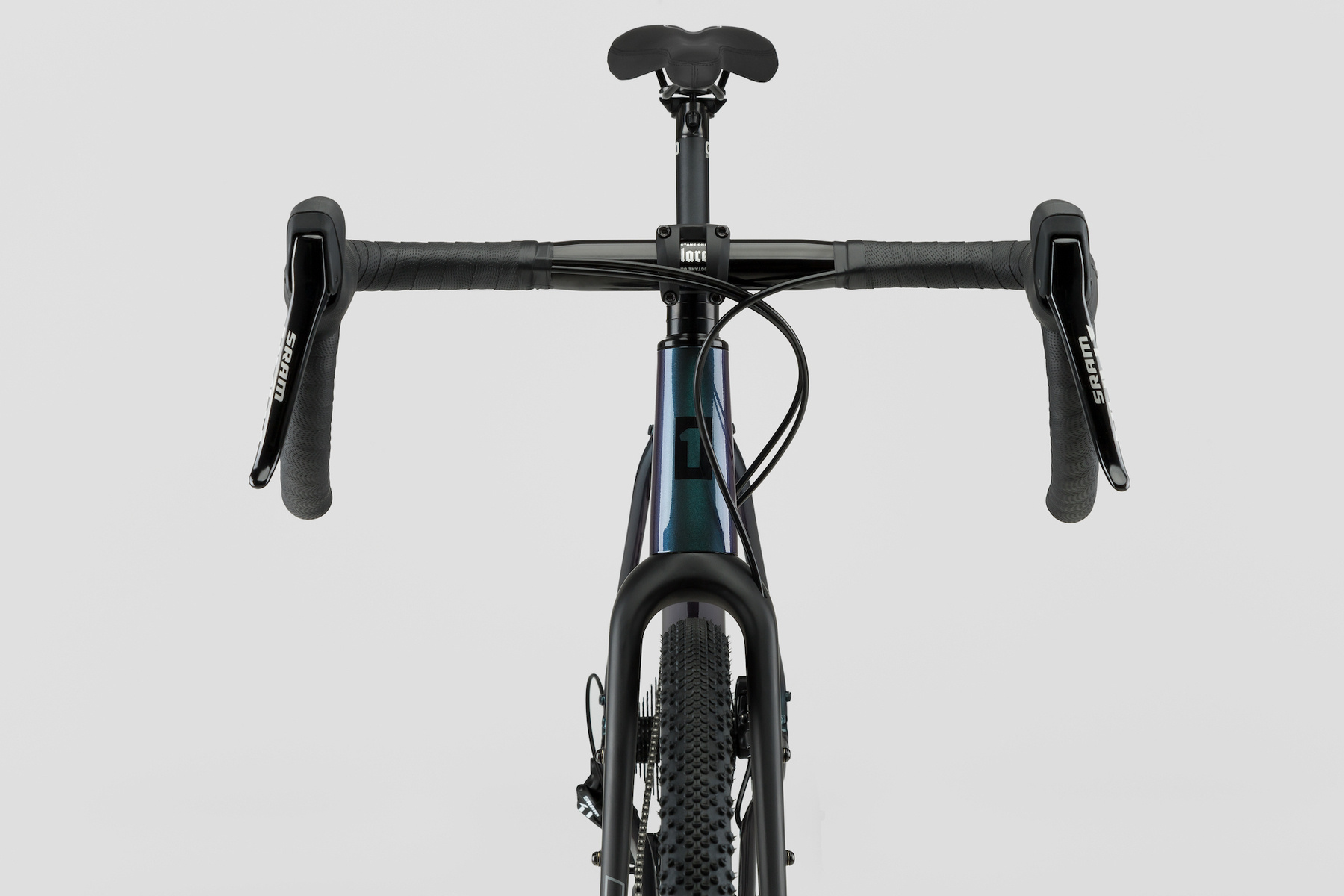 Rower Octane One GRD 1 28"