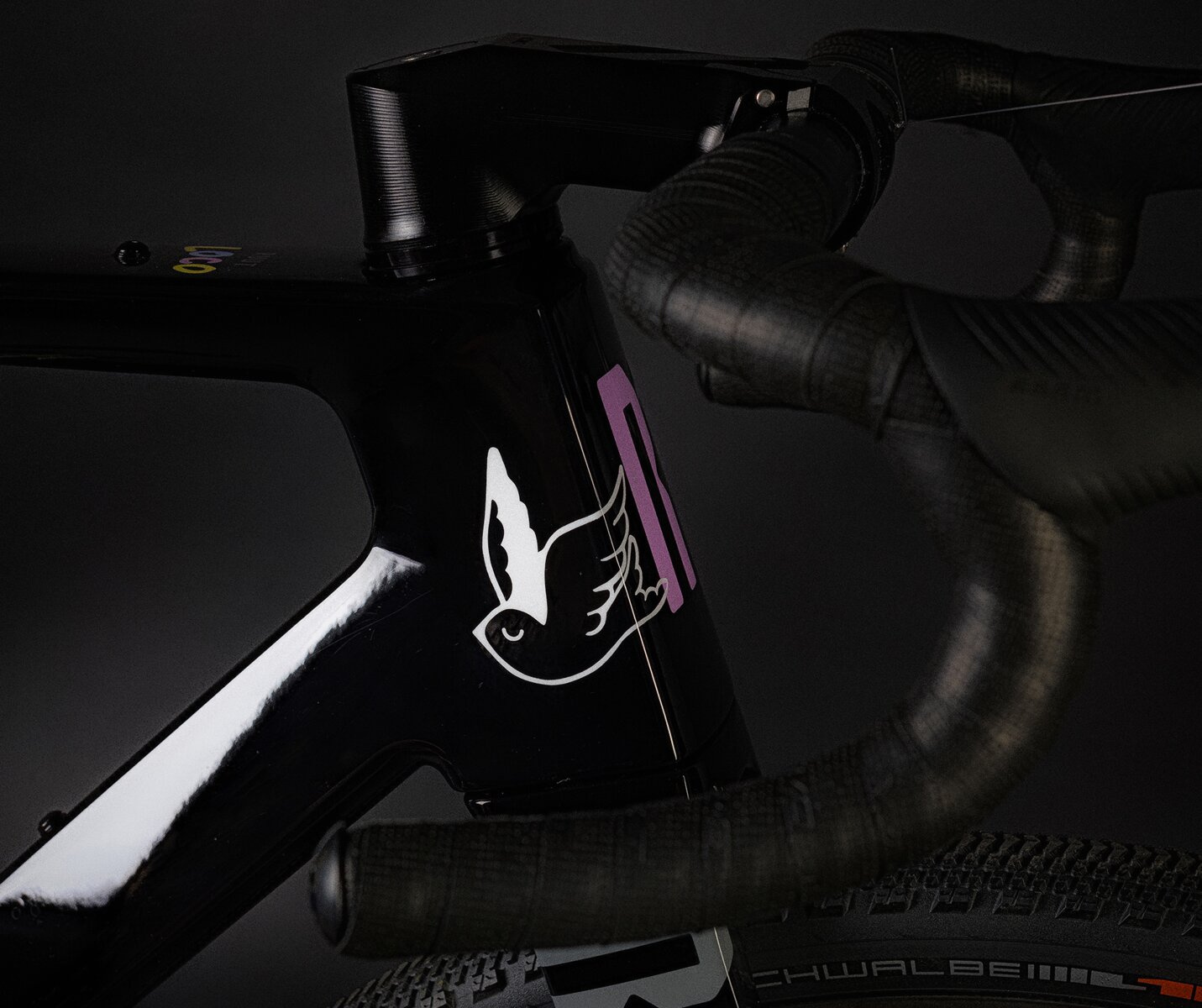 Rower Rondo Ruut Loco