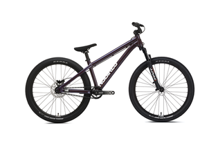 Rower NS Bikes Movement 24"