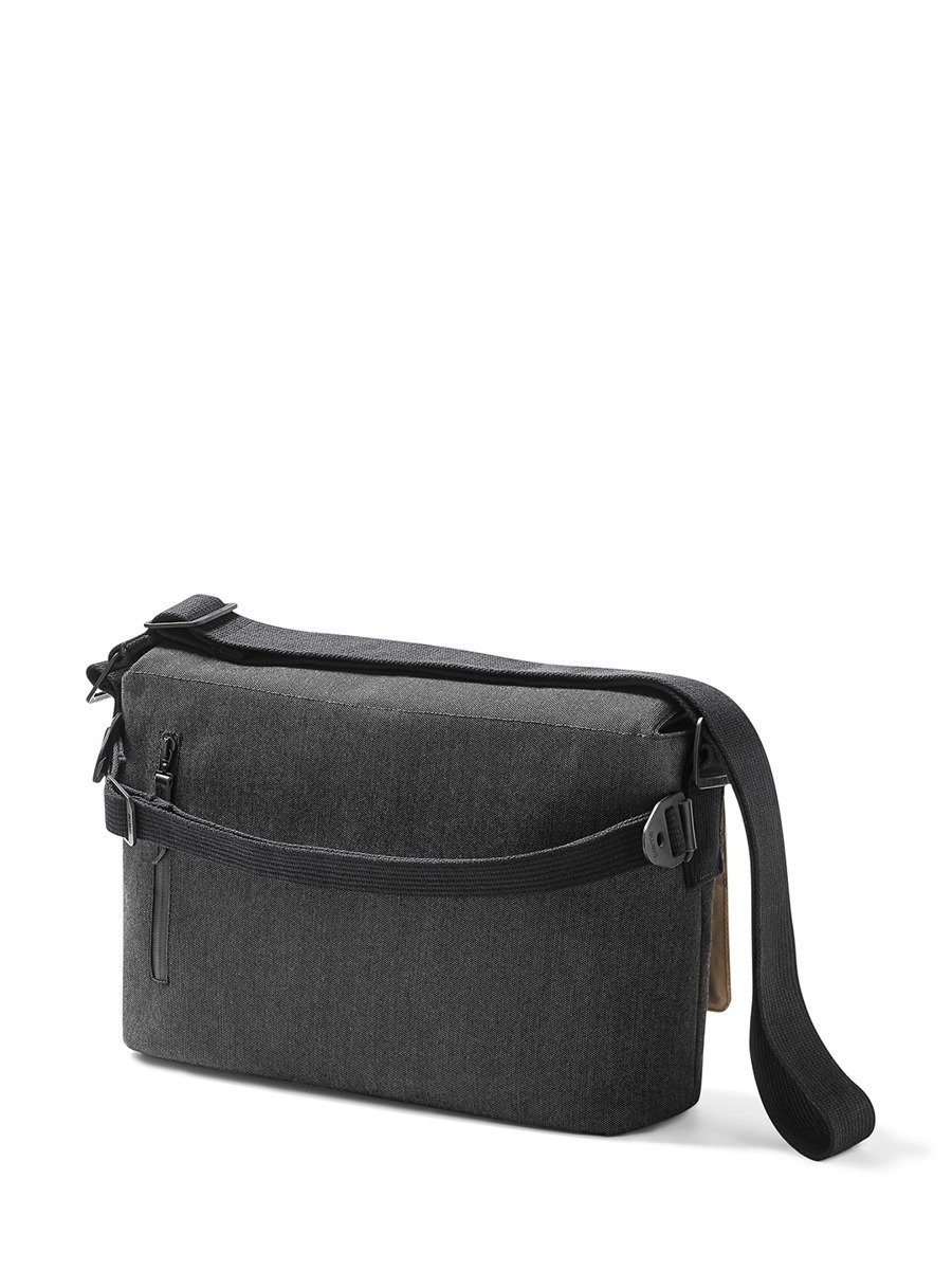 Torba Creme Messenger