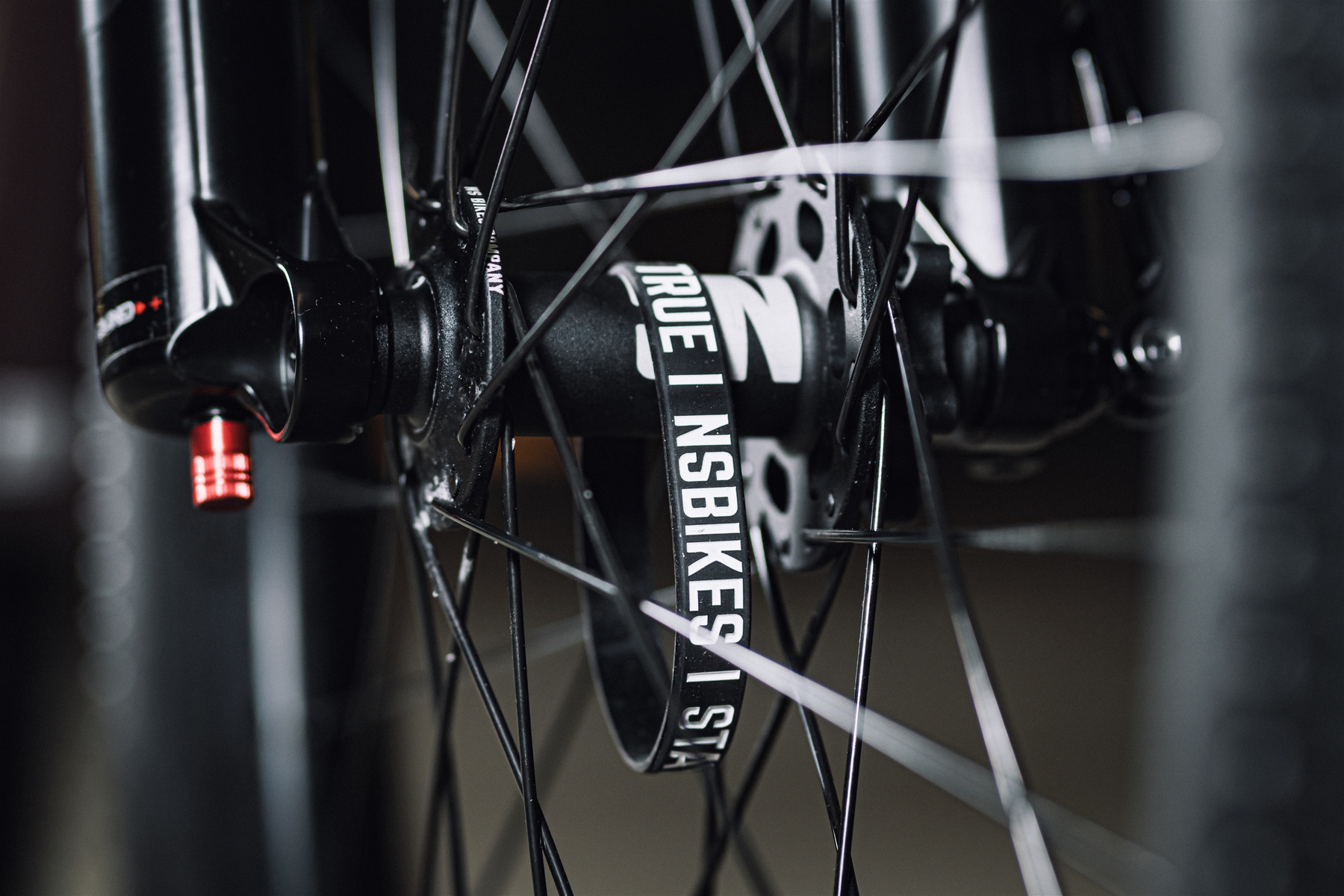 Rower NS Bikes Movement 24"