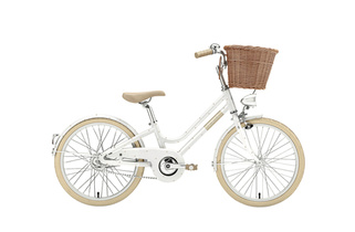 Rower Creme MINI MOLLY GOLD CHIC 20'' 3s