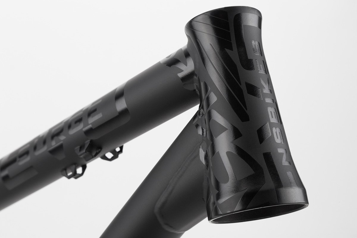 Rama NS Bikes Surge Evo 26"/27.5"