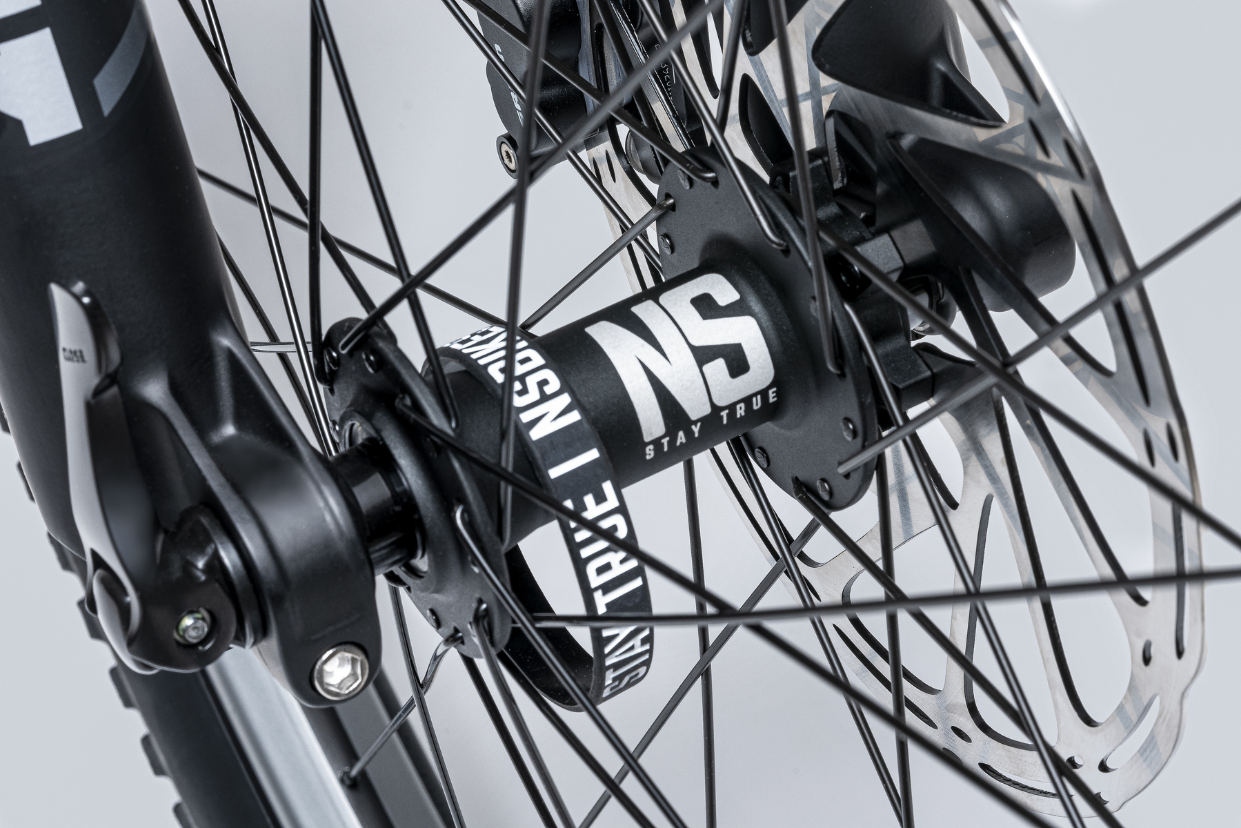 Rower NS Bikes Define AL 140 1 29"