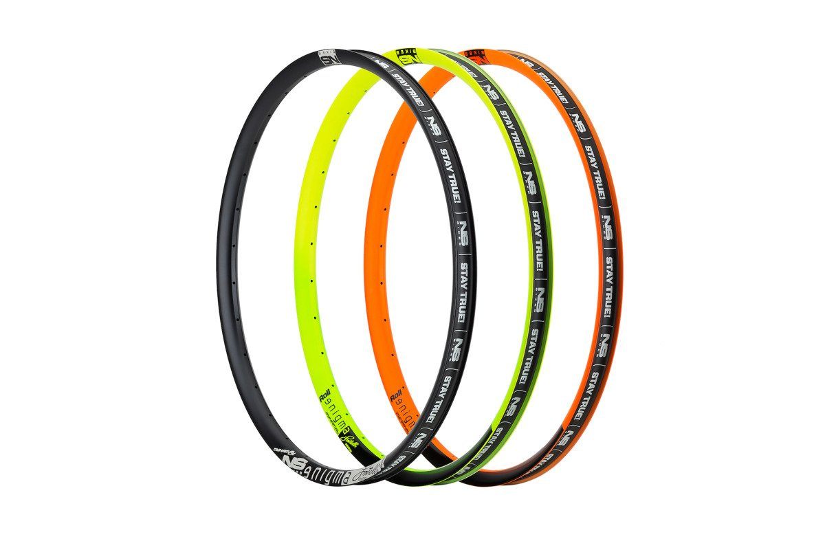 Obręcz NS Bikes Enigma Roll 29"