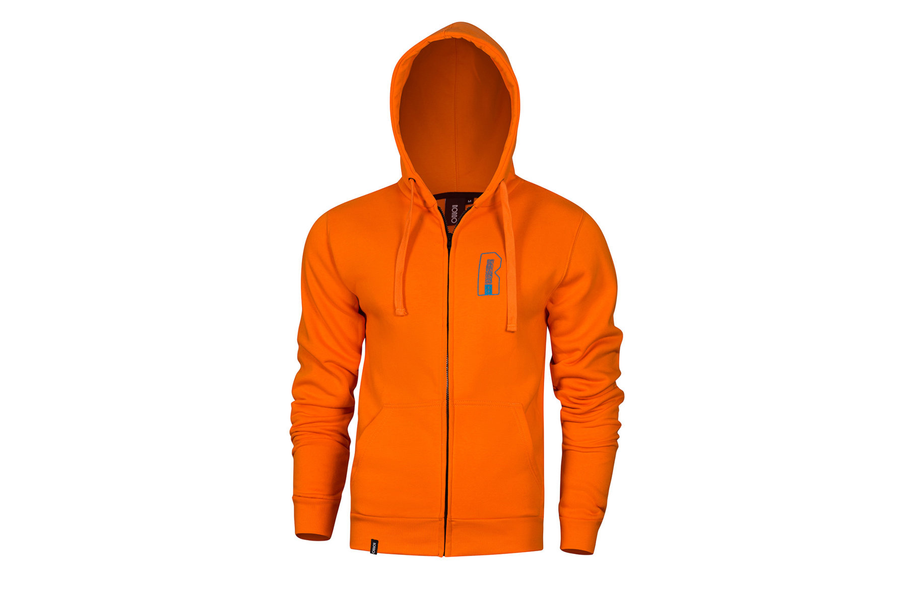 Bluza Rondo Offroad Pomarańczowa