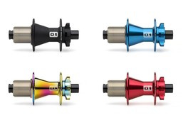 Piasta tylna Octane One Orbital Pro Cassette 12x148 Boost