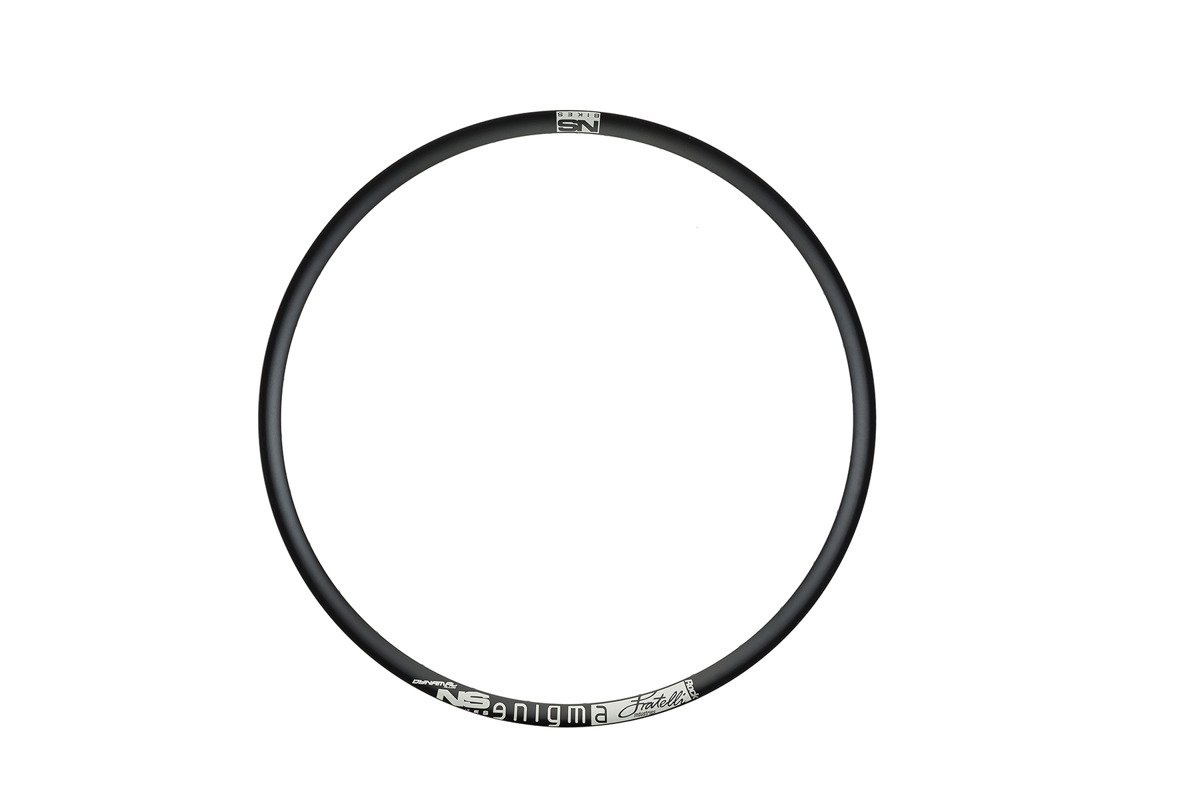 Zestaw kół NS Bikes Enigma Rock/Roll & Rotary 135/142x12mm / 15x100mm 27.5"