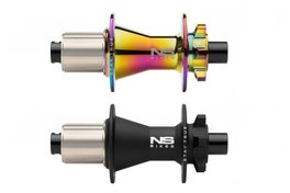 Piasta tylna NS Bikes Rotary Cassette 148x12mm Boost