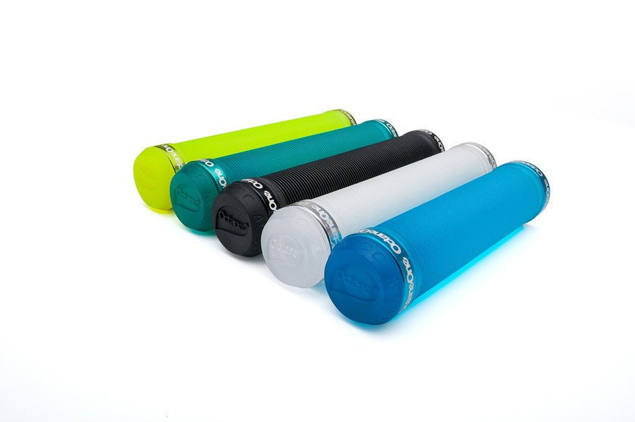 Gripy Octane One Bolt-On Short