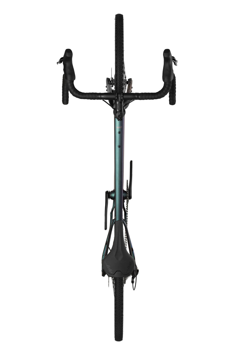 Rower Rondo Ruut AL1 gen. 3 Teal