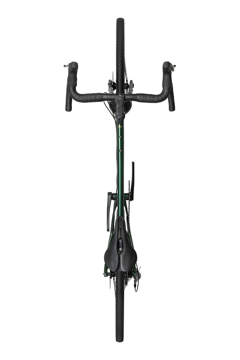 Rower Rondo Ruut ST1