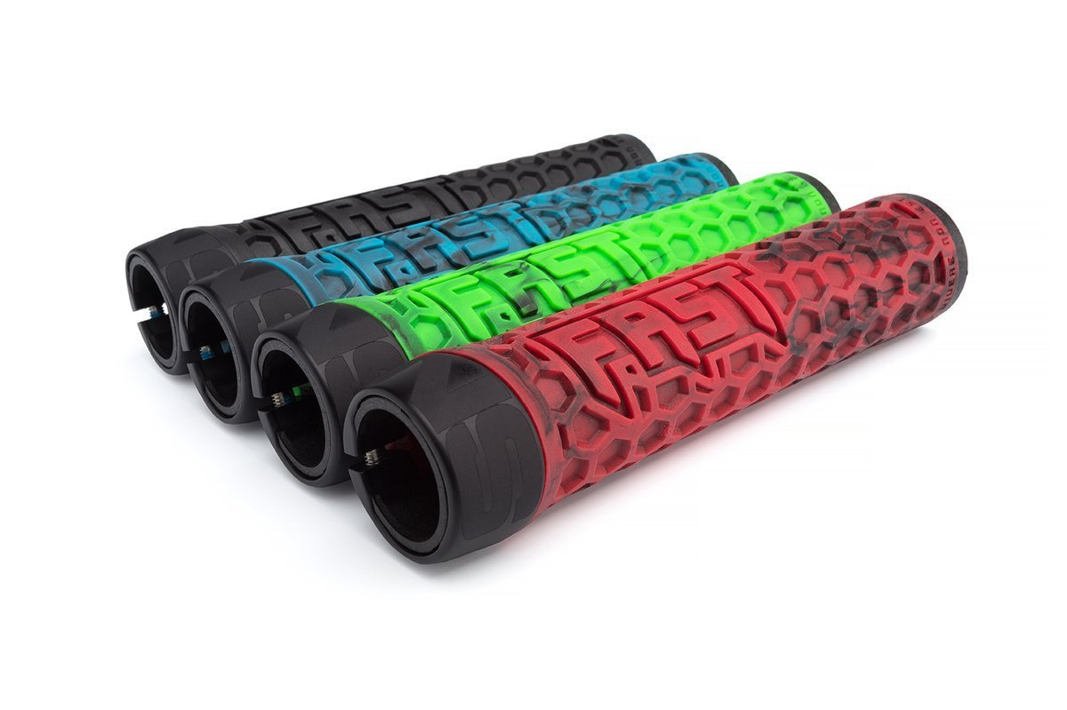 Gripy NS Bikes Hold Fast