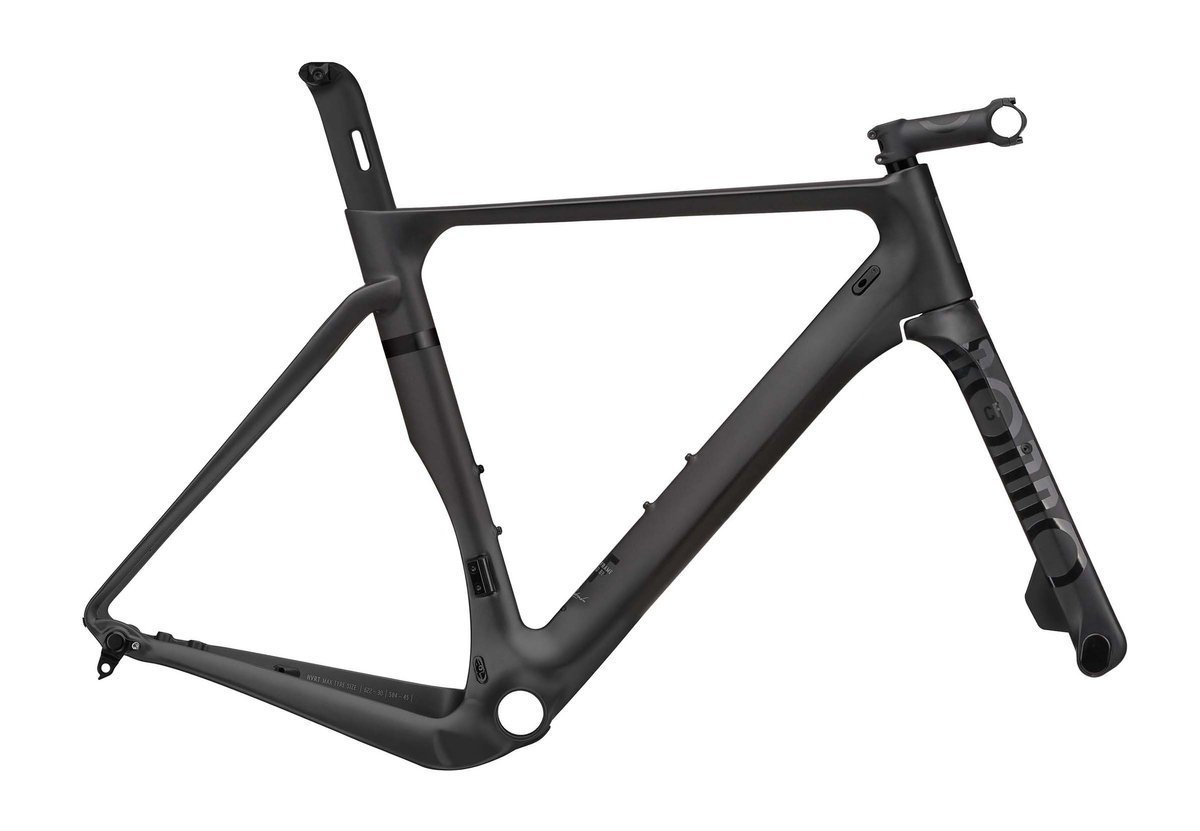 Rama i widelec Rondo HVRT CF 700c/27.5"