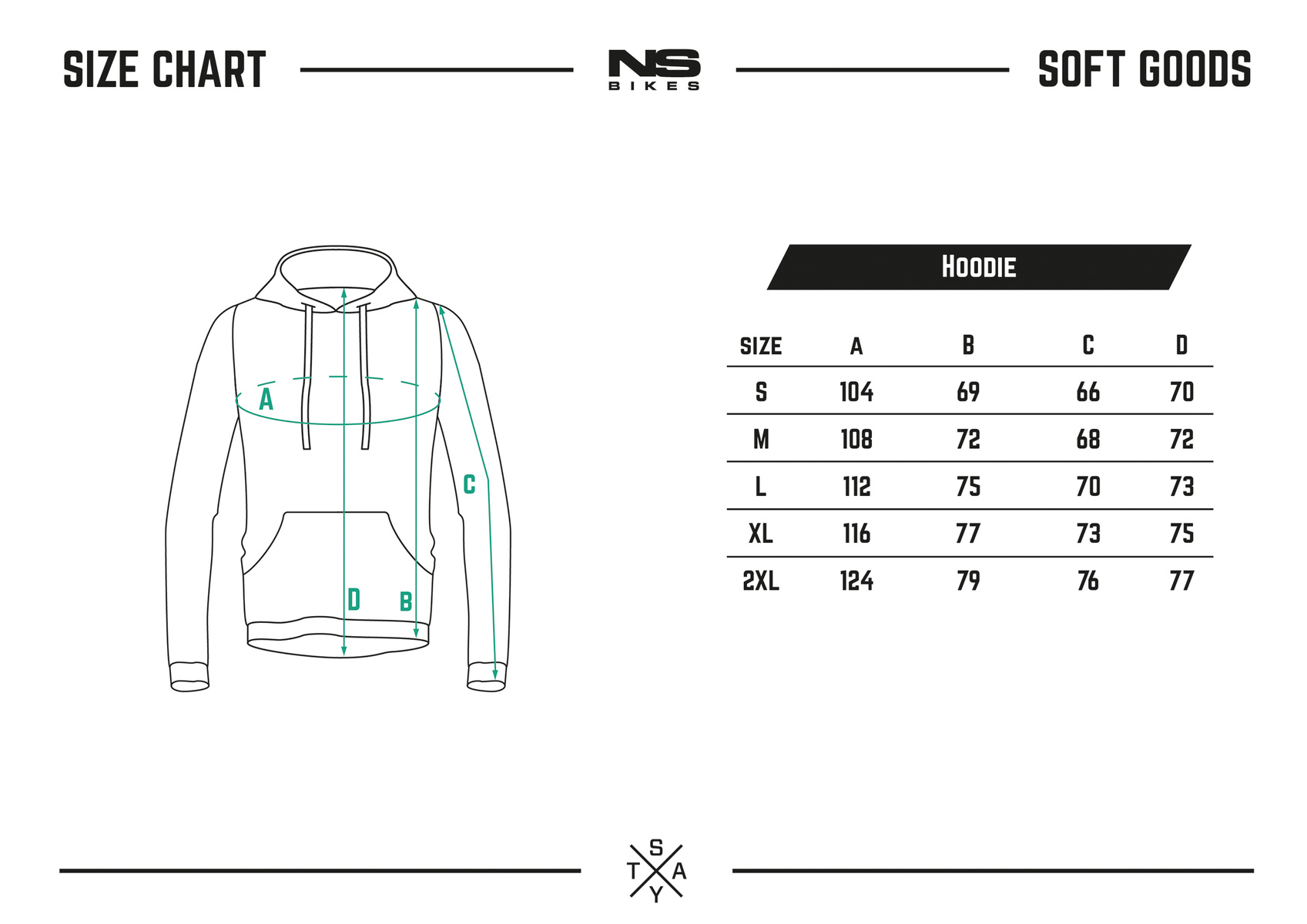 Bluza NS Bikes Palm czarna