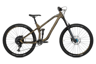 Rower NS Bikes Define AL 155 2 29"