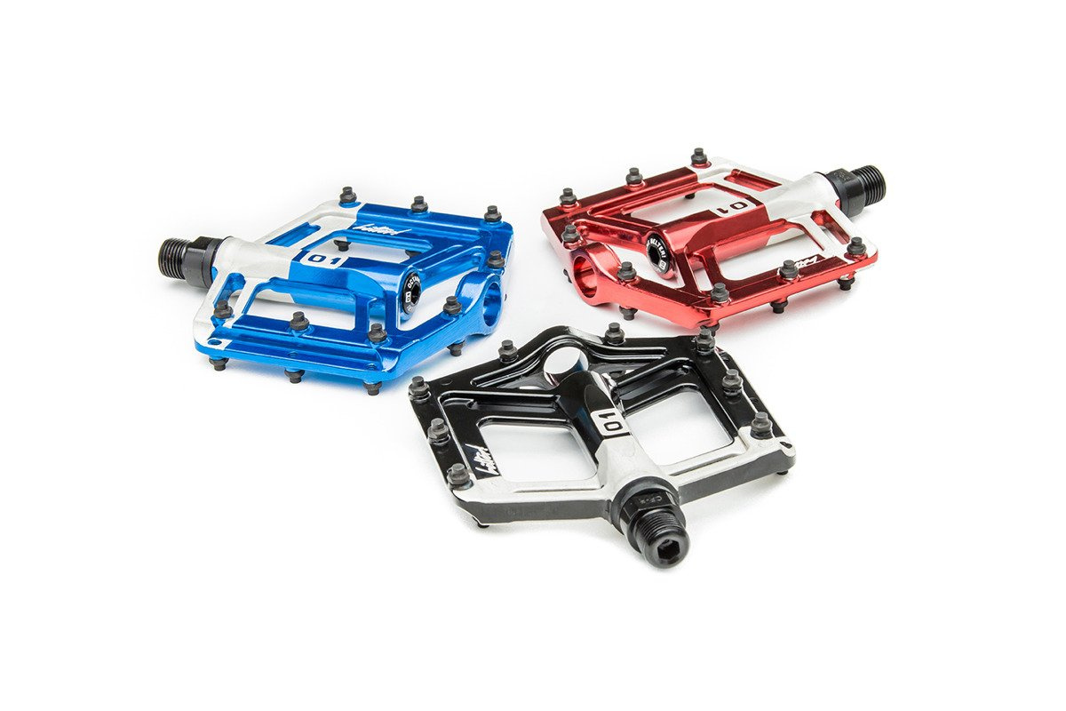 Pedały Octane One Belter