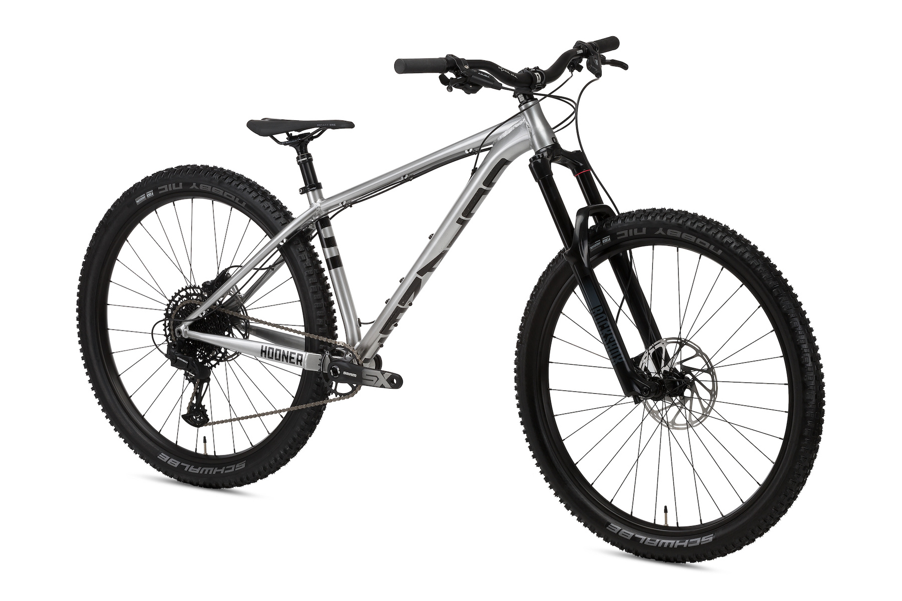 Rower Octane One Hooner 29"