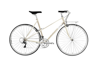 ROWER CREME ECHO MIXTE SOLO MILK TEA ML