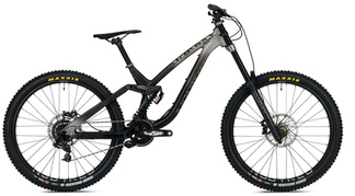 Rower NS Bikes Fuzz 27.5"