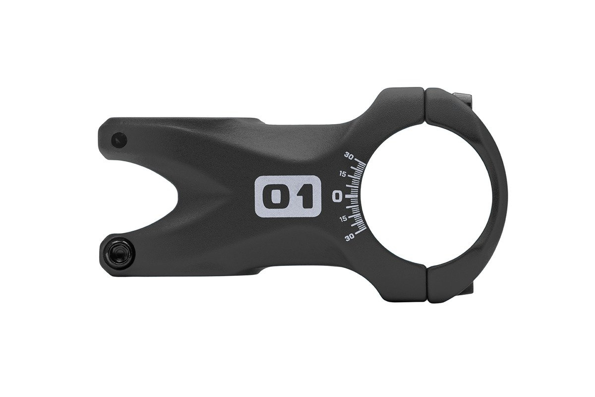 Mostek Octane One Tone 35mm