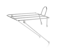 Bagażnik przedni Creme Caferacer