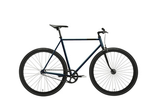 Rower Creme Vinyl UNO SPACE OPAL 28"