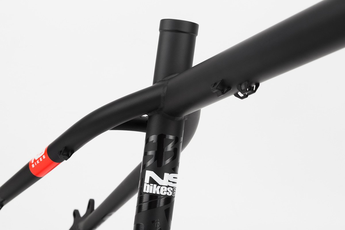 Rama NS Bikes Surge Evo 26"/27.5"