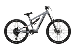 Rower NS Bikes Soda Gray