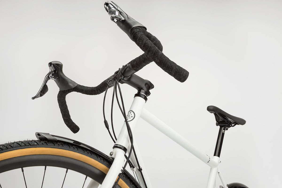 Rower Octane One Kode Adv 28"