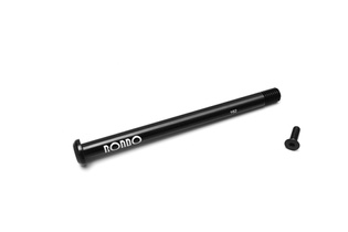 Oś ramy Ruut AL Axle 162mm (Ruut AL (RSP-084)