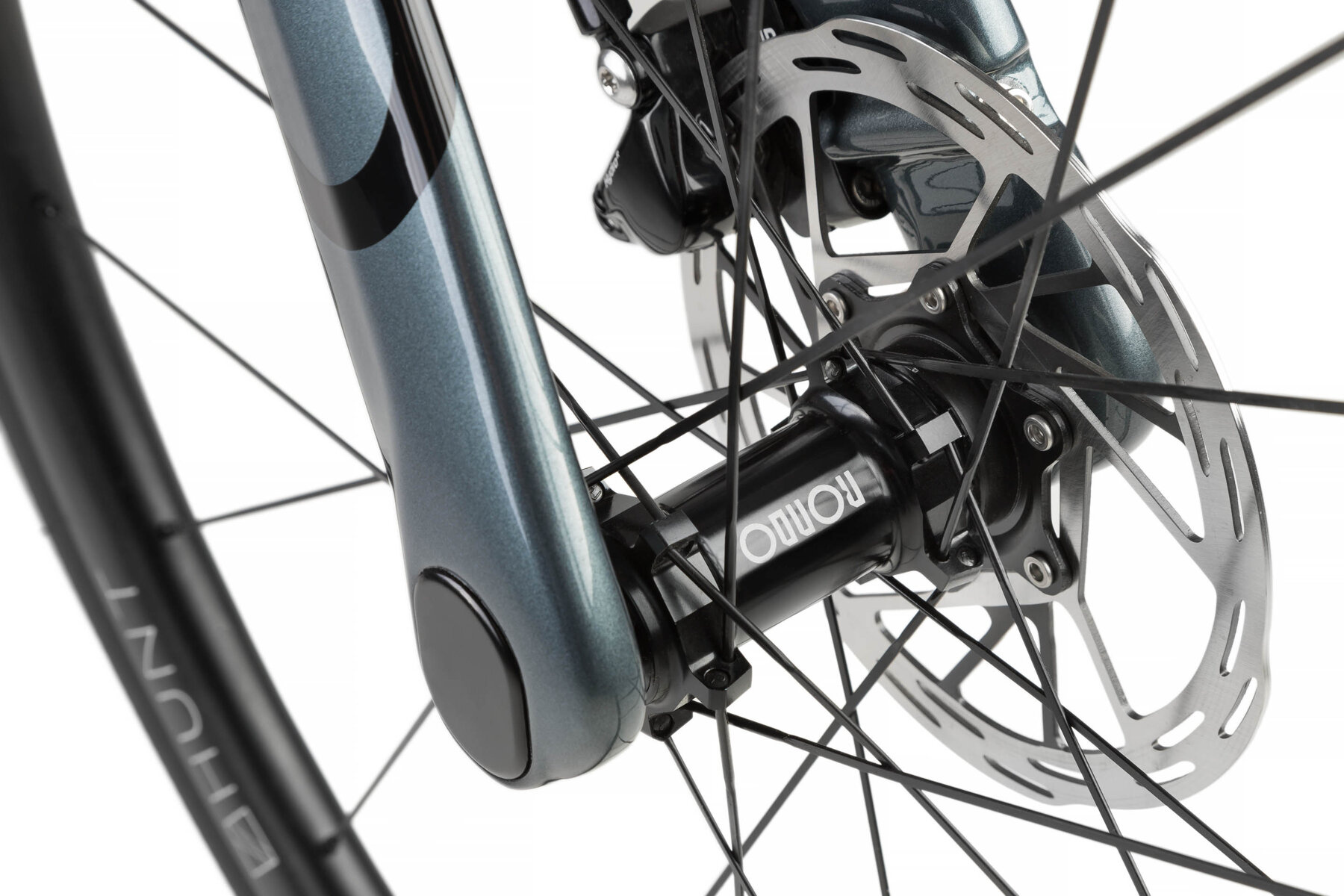 Rower Rondo HVRT CF2