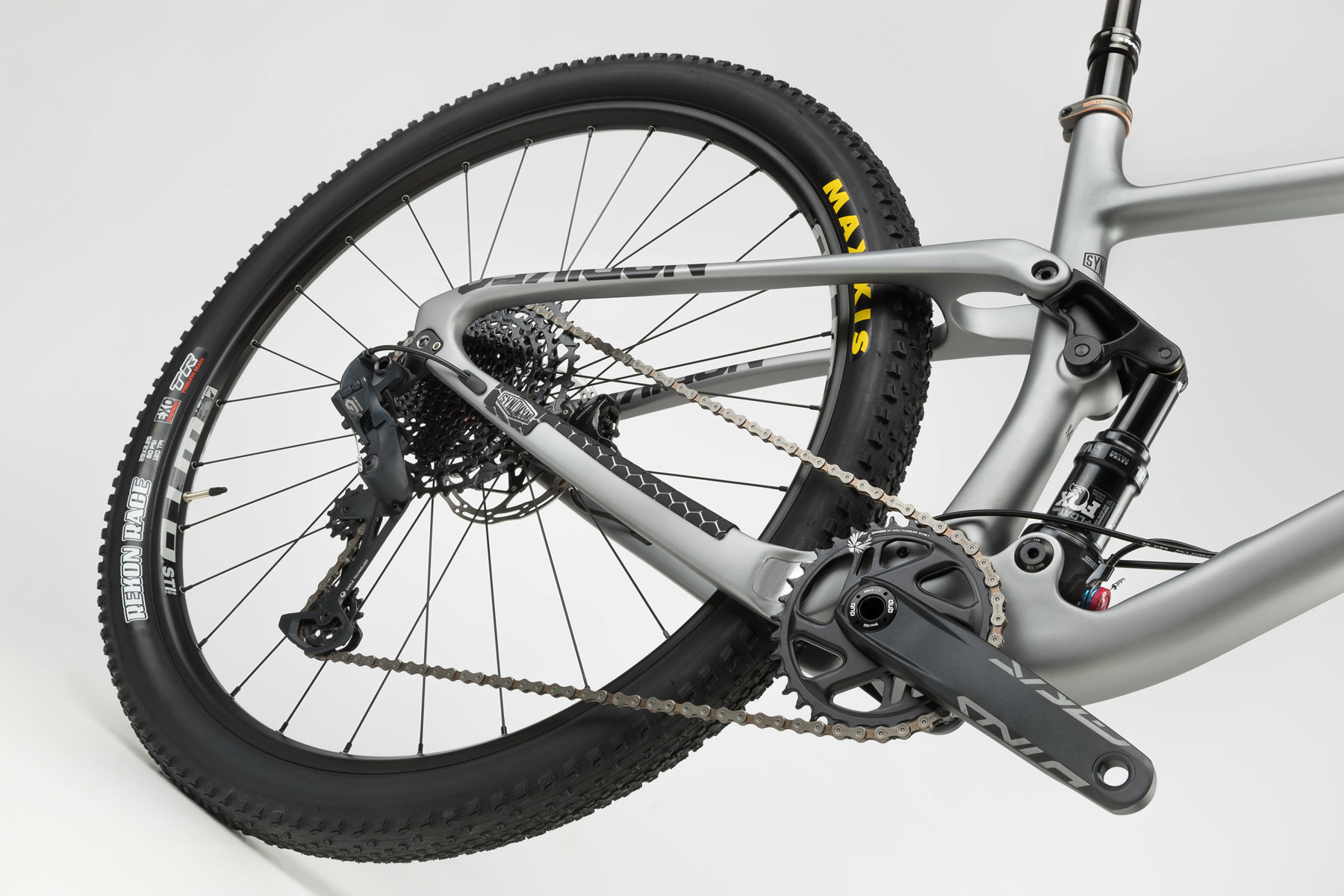 Rower NS Bikes Synonym RC 2 29"