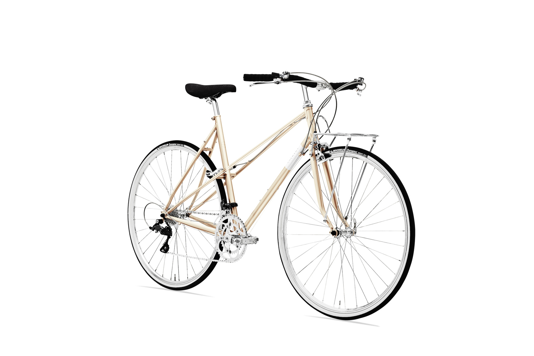 ROWER CREME ECHO MIXTE SOLO MILK TEA ML