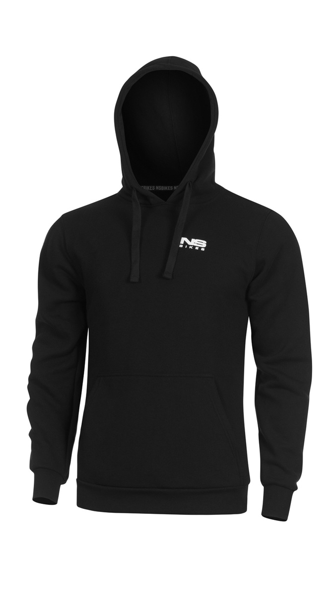 Bluza NS Bikes Palm czarna