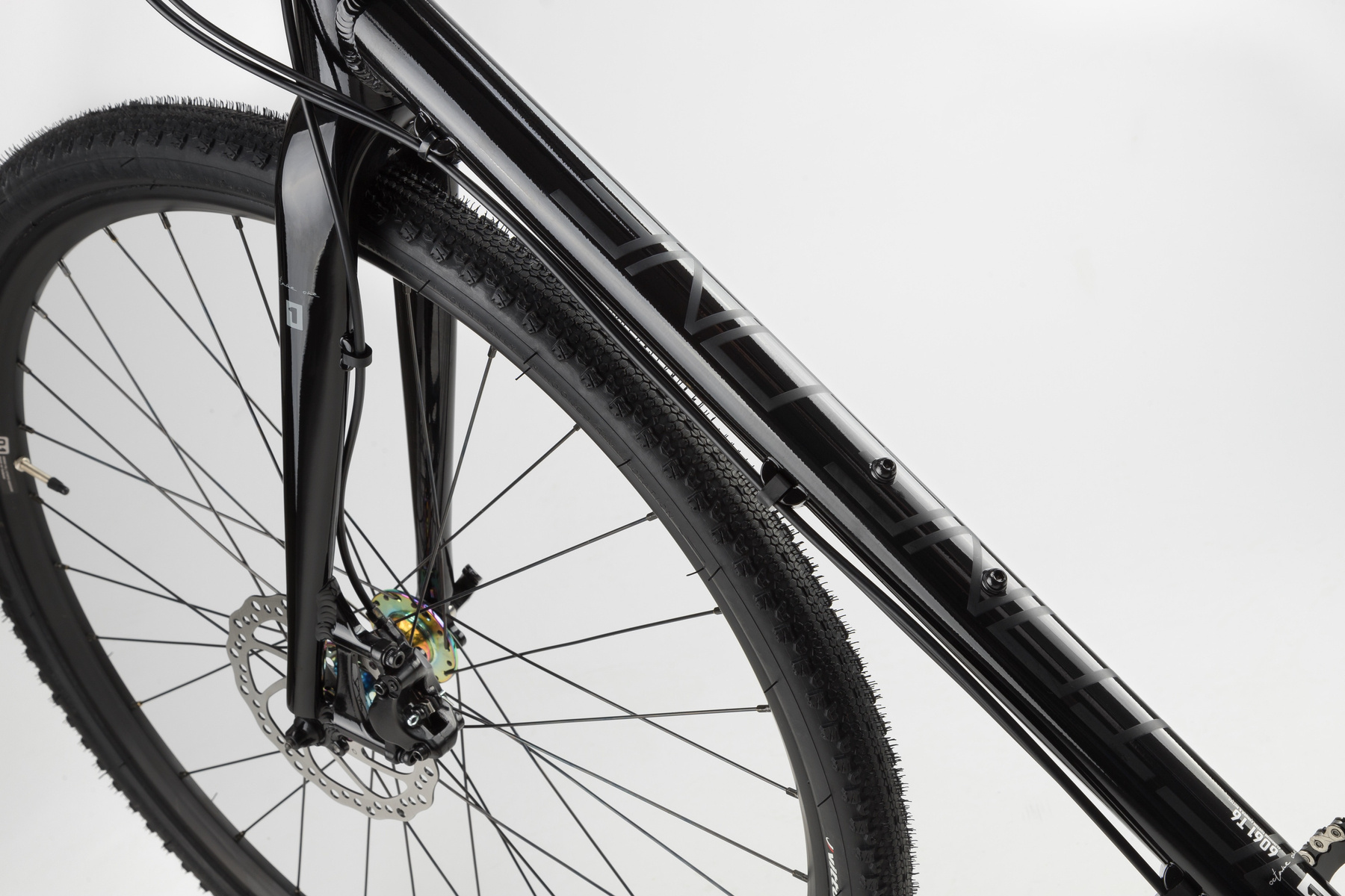 Rower Octane One GRD Flat 28"