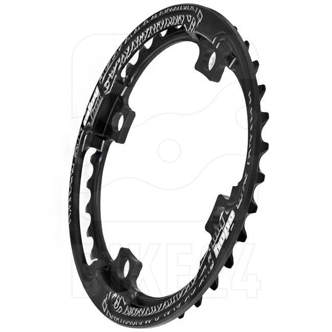 Zębatka z rockringiem Hope IBR