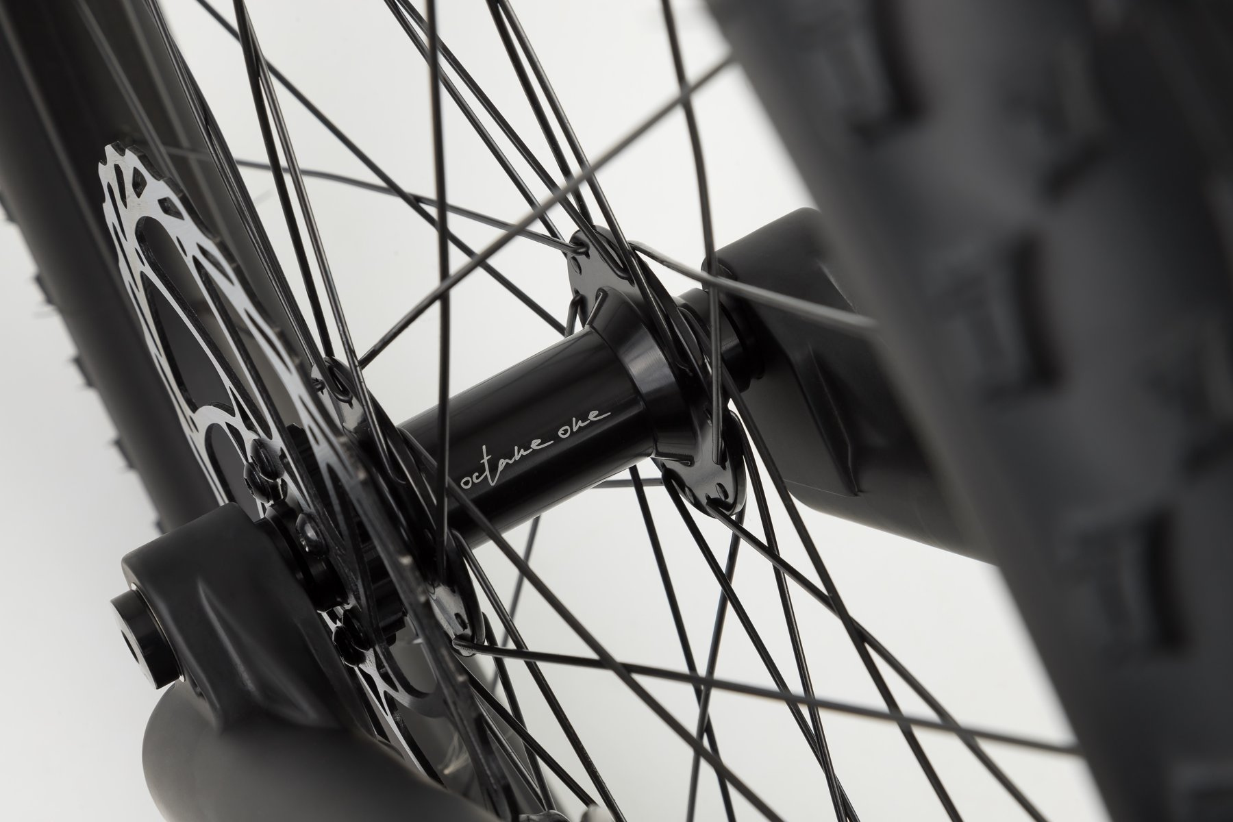 Rower Octane One Prone 29"