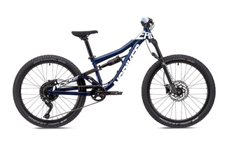 Rower NS Bikes Nerd JR 24''