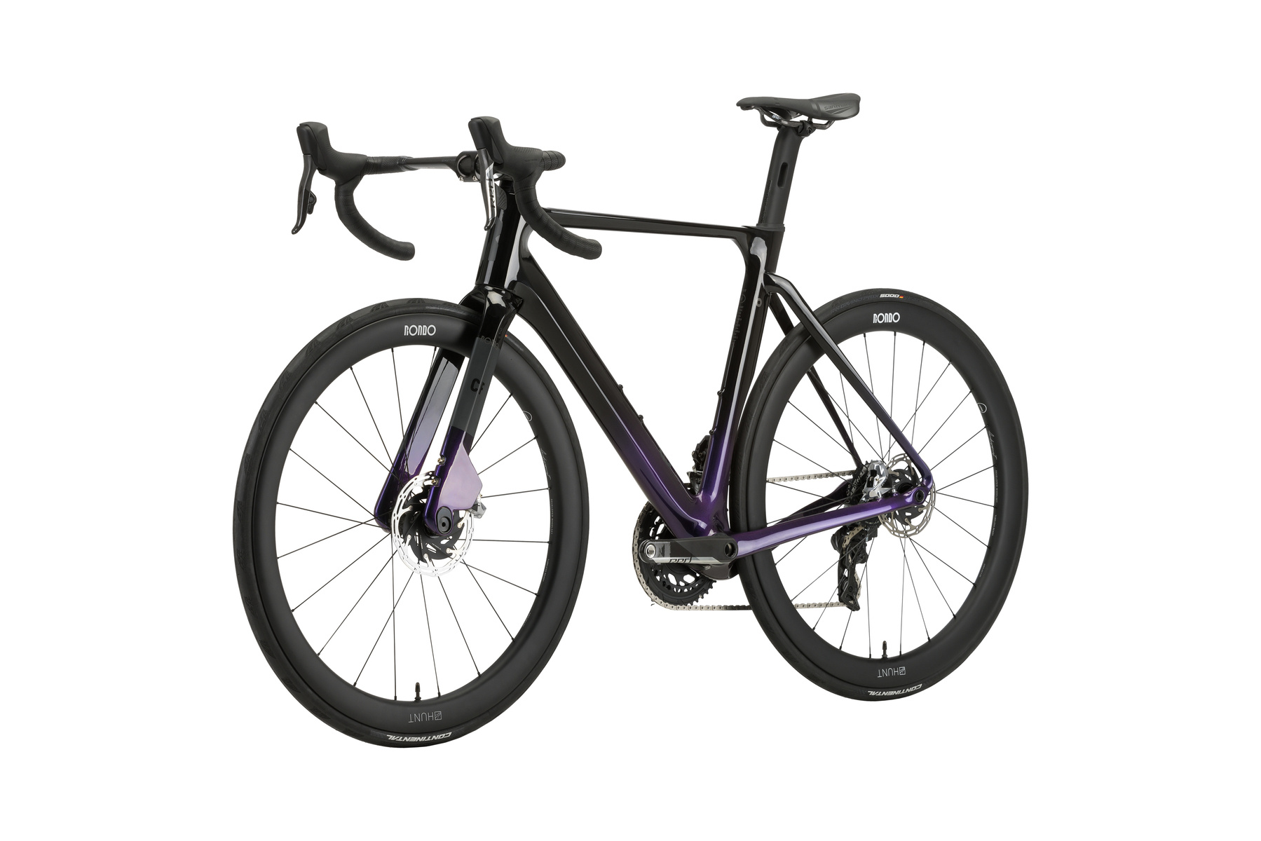 Rower Rondo HVRT CF0