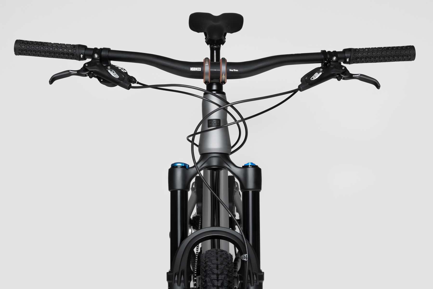 Rower NS Bikes Define AL 140 1 29"