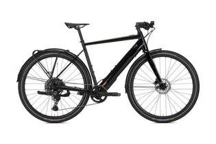 Rower Octane One URB Czarny