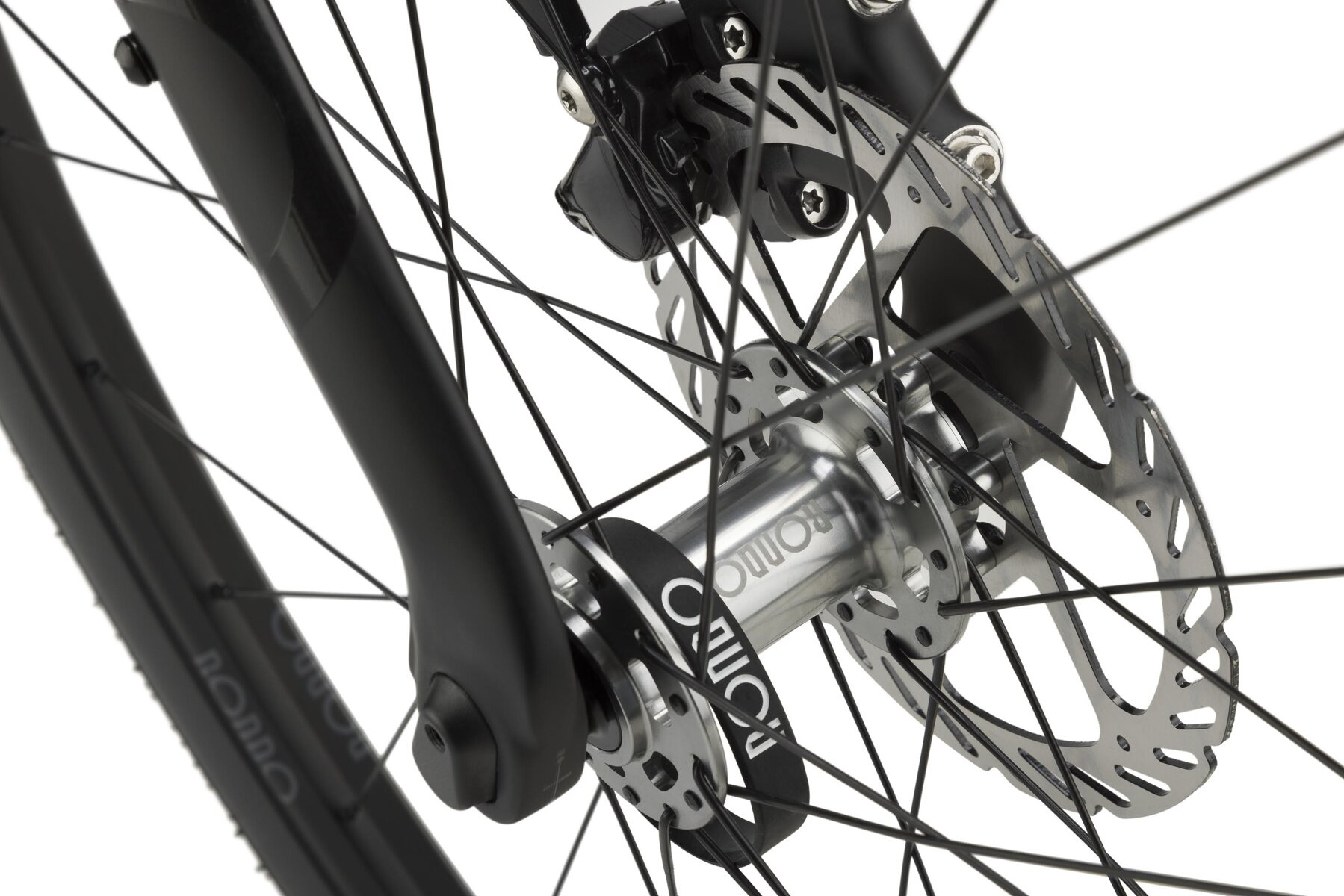 Rower Rondo Mylc AL 1