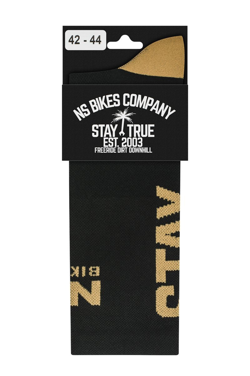 Skarpetki NS Bikes Stay True