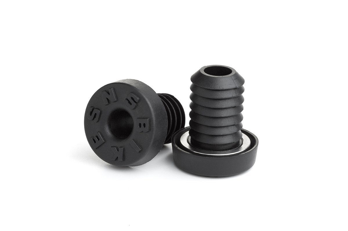 Gripy NS Bikes Hold Fast Unlocked