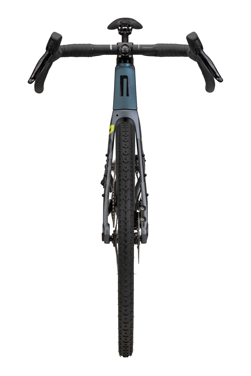 Rower Rondo Mylc CF1